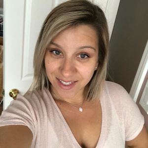 Meet your Posher, April